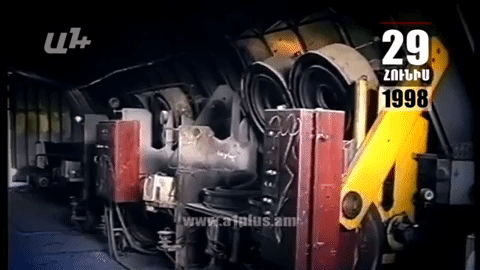 Календарь. 29-е июня: Почему наш завод делят, продают иранцам?