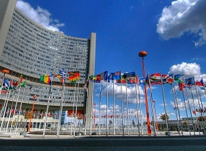 В ООН распространен доклад об осуществлении Арцахом положений протоколов к Женевским конвенциям