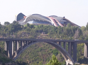 Կիևյան կամրջի տակ՝ Հրազդան գետում, հայտնաբերվել է տղամարդու մարմին