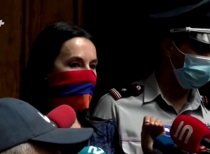 Ակնկալում ենք, որ գլխավոր դատախազության չափորոշիչները կլինեն միայն օրենքն ու արդարադատությունը