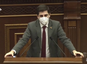 Ինչո±ւ իշխանությունը հրաժարվեց հանրաքվեի տարբերակից․ Սուրեն Գրիգորյանի պարզաբանումը