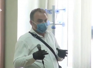 Заседание по делу Кочаряна и остальных прервано: адвоката протестировали