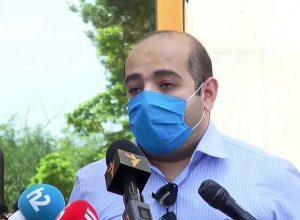 «Прокурорам даются поручения, что они должны делать в зале заседаний»: адвокат