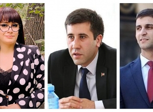 «Նախագահը դեռ 21 օր ունի…». Իրավաբանների կարծիքները՝ Արմեն Սարգսյանի դիրքորոշման վերաբերյալ
