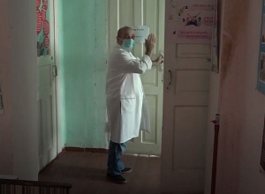 «Если выйдешь из дома – разведусь»