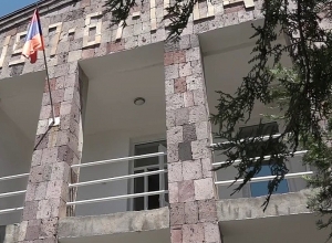 В Туманяне не могут потратить фондовый бюджет