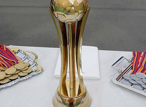 Ֆուտբոլի Հայաստանի գավաթի եզրափակիչը՝ հուլիսի 10-ին