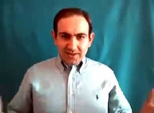 Իմ վերջին ուղերձն ընդհատակից. Նիկոլ Փաշինյանը տեսանյութ է հրապարակել