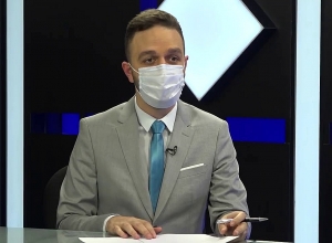 Հարցազրույց Արտաքին գործերի նախարարի տեղակալ Ավետ Ադոնցի հետ