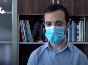 Որտե՞ղ էին այդ ուժերը, երբ Երևանի կենտրոն տանկեր  բերվեցին․Դանիել Իոաննիսյան