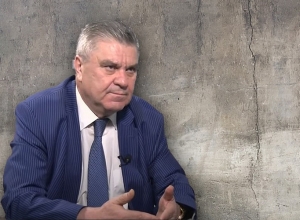 Դատախազությունն այնքան ժամանակ կմնա մաքուր, մինչև կավարտվի Ռոբերտ Քոչարյանի գործը․ Աշոտ Սարգսյան