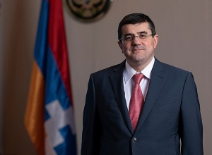 Ժամանակ տվեք ու կտեսնեք․ ԱՀ նախագահը՝ իր նշանակած կադրերի մասին