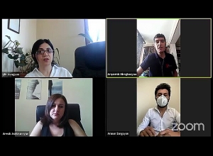 Ավելորդը.ԿԳՄՍ-ի որոշմամբ՝կասեցվել է «Հայ գրականությունը թարգմանություններում» դրամաշնորհային ծրագիրը