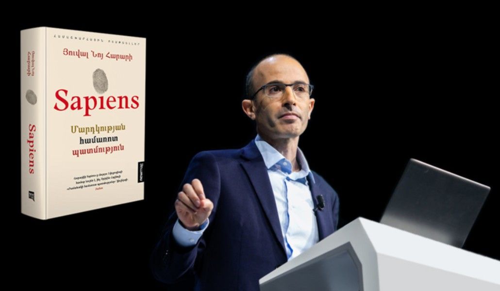 Harari-Sapiens-Press-Release