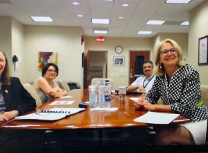 США предоставят Армении 1 млн долларов на борьбу с коррупцией