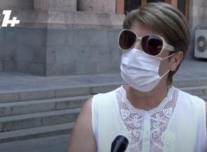 Граждане о Конституции и Конституционных поправках