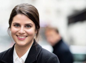 Anouch Toraninan elected head of 15th arrondissement of Paris