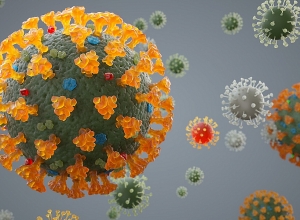 190 новых случаев коронавируса и 7 смертей за сутки