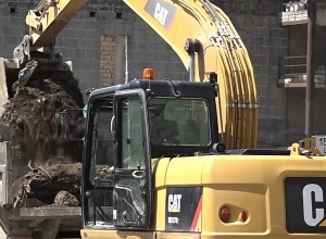 Возникли проблемы с владельцами сопредельных земель – стройработы замедляются