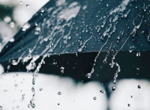 Надвигается циклон: температура воздуха понизится до 10 градусов, пройдут осадки