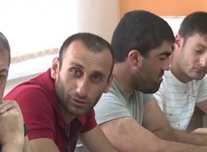 6 из 9 членов совета старейшин Туманяна отказались от полномочий