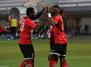 «Արարատ-Արմենիան» հաղթանակ կորզեց «Արարատից» և կրկին բարձրացավ 1-ին տեղ