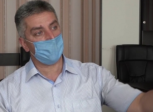 Парк не убирают, данные обещания не выполнены