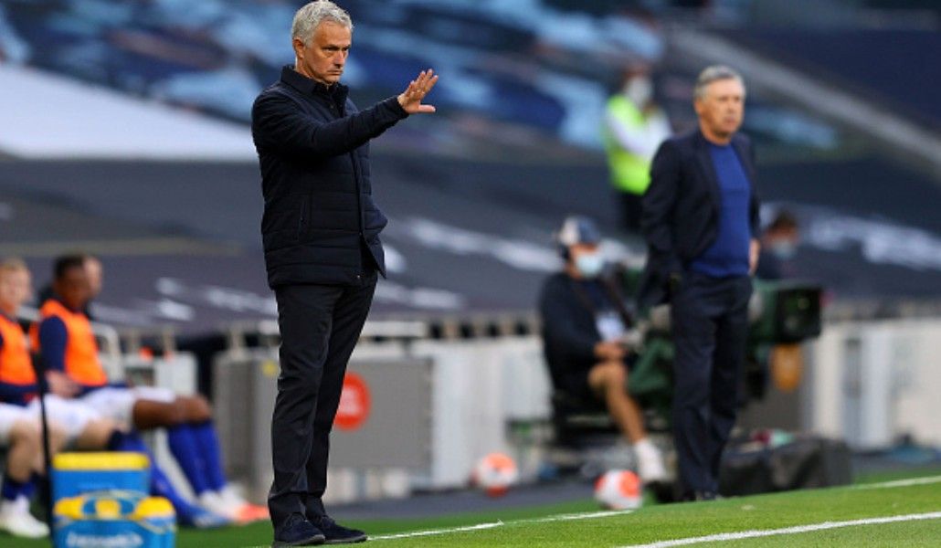 a1+mourinjo