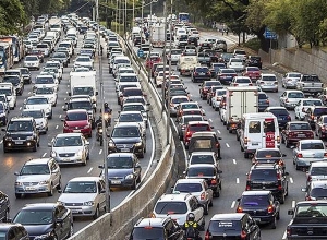 Երթևեկության կազմակերպման փոփոխություն՝ Խանջյան փողոցում