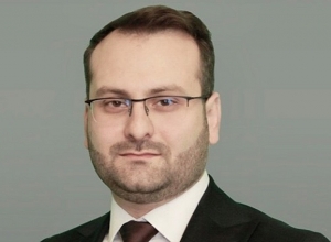 Назначен гендиректор «Айпост»-а