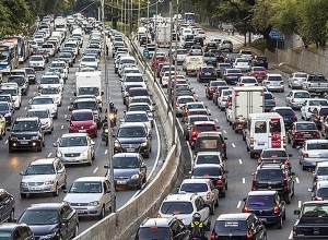 Երթևեկության կազմակերպման փոփոխություն՝ Շիրակ – Արարատյան փողոցների խաչմերուկում