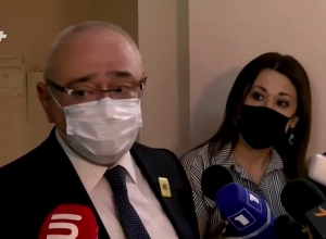 Ինչու ԿԸՀ-ը  մերժեց Էդմոն Մարուքյանին.  Մուկուչյանը պատգամավորների թիվը փոխել չի կարող