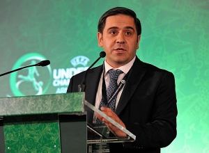 ՀՖՖ նախագահ Արմեն Մելիքբեկյանի բաց նամակը «Շիրակի» երկրպագուներին, մարզիչներին, ֆուտբոլիստներին