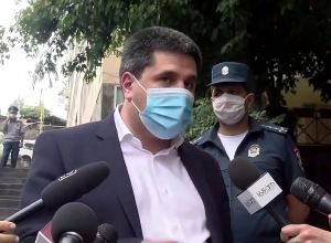 Այդ  ընկերությունը իմ համար թանկ է եղել ինչպես երեխա. Հայկ Եսայանը՝  Յուքոմի կապի խափանման մասին