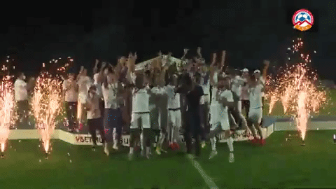 &quot;Noah&quot; wins Armenian Cup for first time