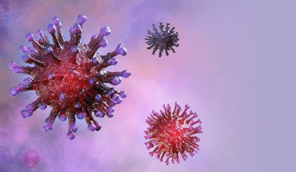 կորոնավիրուս