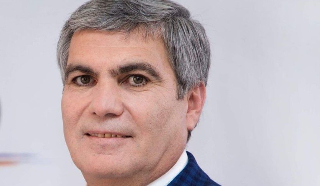 Արամ Սարգսյան