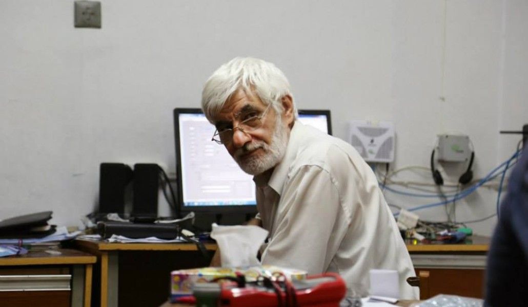 Հրանտ Խաչատրյան