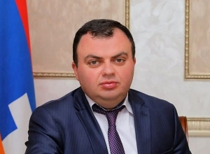 Enemy suffering terrible losses of manpower and military equipment