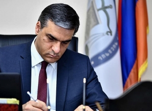 They should not be positioned near civilian communities neither in Armenia nor in Artsakh