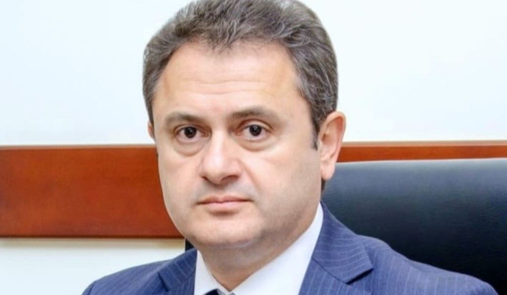 Հայկ Չոբանյան