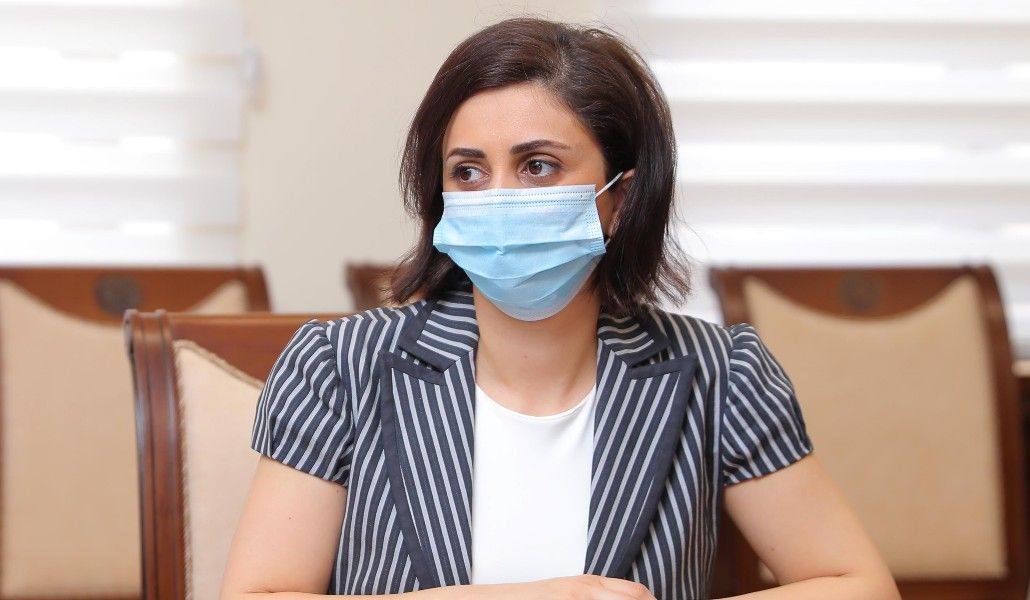 Շուշան ստեփանյան1