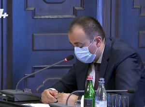 Եթե իրավիճակը մնա նույնը, հնարավոր է ուրիշ որոշումներ կայացնենք. Արսեն Թորոսյան