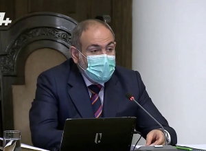 Մտահոգիչ է, տարածաշրջանում անկայունության հրահրելու Թուրքիայի գործելակերպը