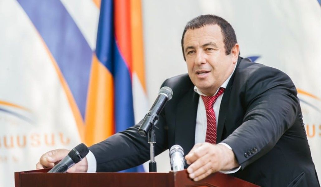 գագիկ