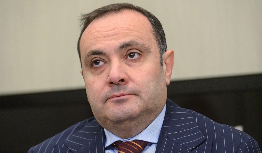 Վարդան Տողանյան Вардан Тоганян