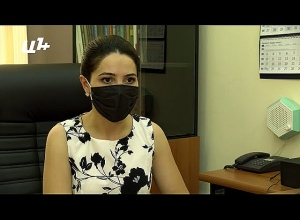 The further course of the attack is out of Azerbaijan's control - Tatevik Hayrapetyan