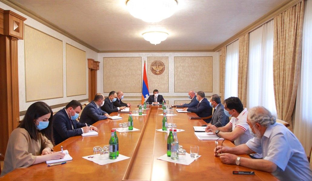 150720StepGlxHatakNaxagicKhorhrdak