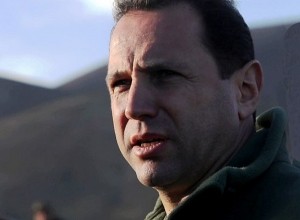 Тоноян проинформировал Каспршика об очередной провокации Азербайджана