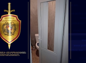 22-летний сосед задушил 63-летнюю жительницу села Арарат